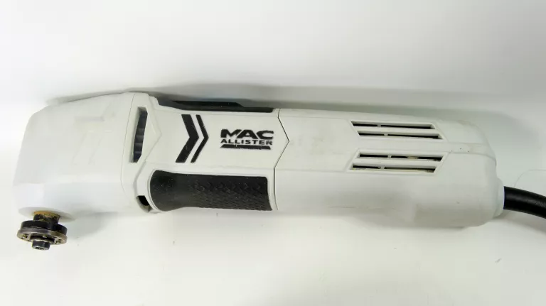 NARZĘDZIE WIELOFUNKCYJNE MACALLISTER MSMT 300