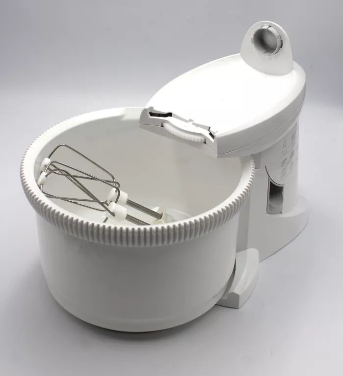 ZELMER ZHM0861I IVORY MIX ROBI