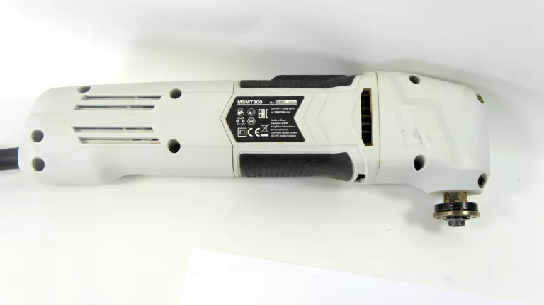 NARZĘDZIE WIELOFUNKCYJNE MACALLISTER MSMT 300