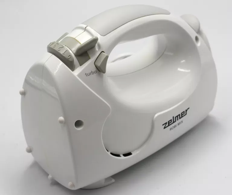 ZELMER ZHM0861I IVORY MIX ROBI