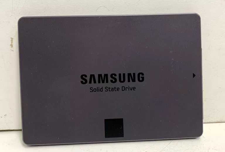 DYSK SSD SAMSUNG EVO 120GB