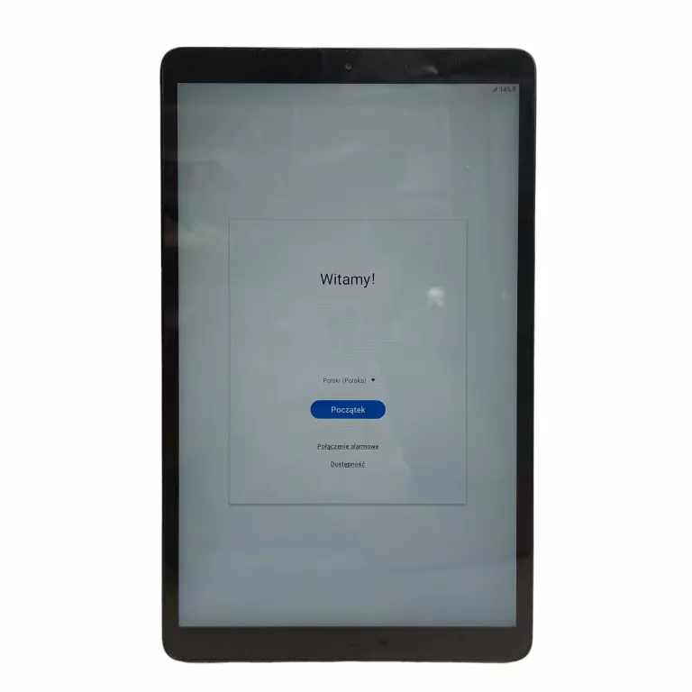 TABLET SAMSUNG GALAXY TAB A 10.1 2019 2/32GB