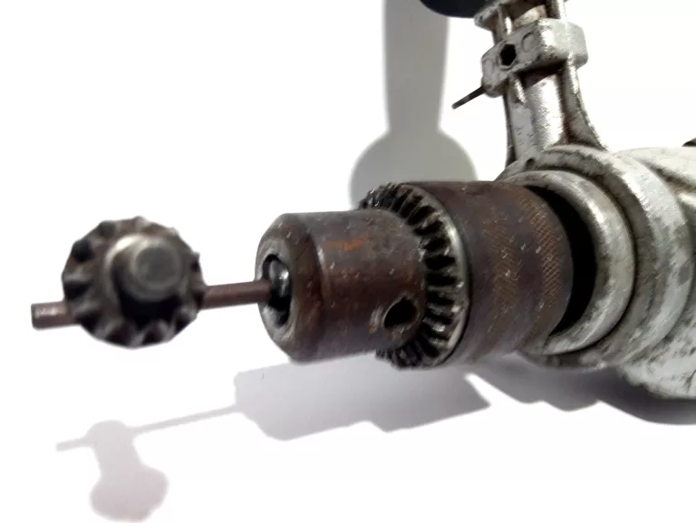 wiertarka-elprom-lowecz-bulgaria-bz16a-dwubiegowa-stan-uzywany