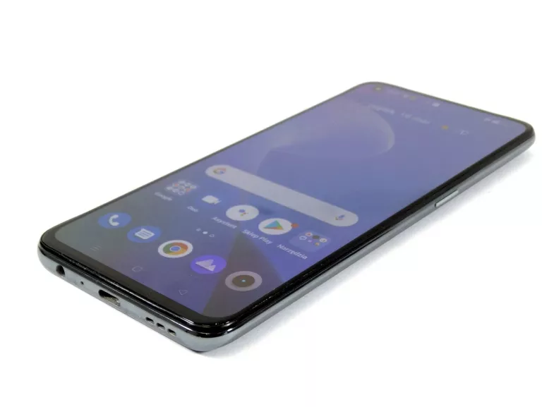 TELEFON REALME GT MASTER EDITION 8/256GB