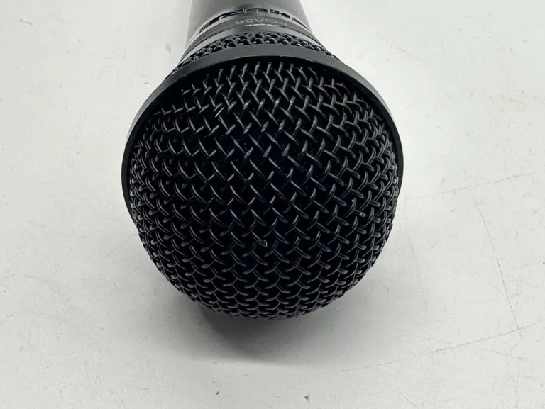 MIKROFON SHURE PGA58 PGA58-XLR-E