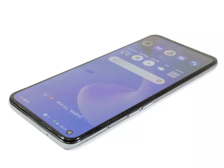 TELEFON REALME GT MASTER EDITION 8/256GB