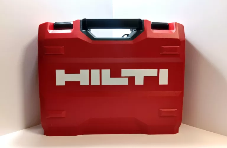 AKUMULATOROWA MŁOTOWIERTARKA HILTI TE 6-22