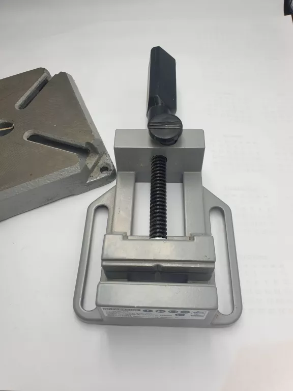 parkside-stojak-do-wiertarki-hg02905-stan-uzywany