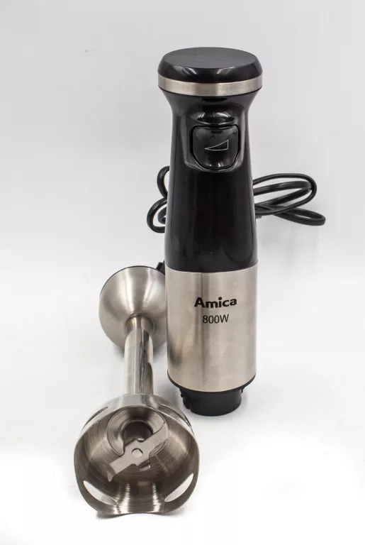 BLENDER AMICA BL 6011 BRAK KIELICHA