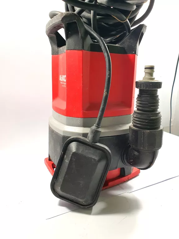 AL-KO TWIN 11000 PREMIUM POMPA ZANURZENIOWA