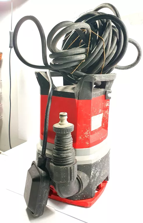 AL-KO TWIN 11000 PREMIUM POMPA ZANURZENIOWA