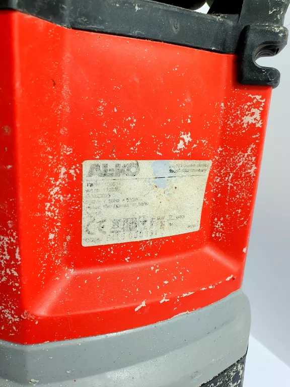 AL-KO TWIN 11000 PREMIUM POMPA ZANURZENIOWA