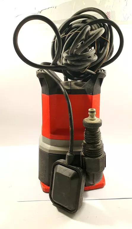 AL-KO TWIN 11000 PREMIUM POMPA ZANURZENIOWA