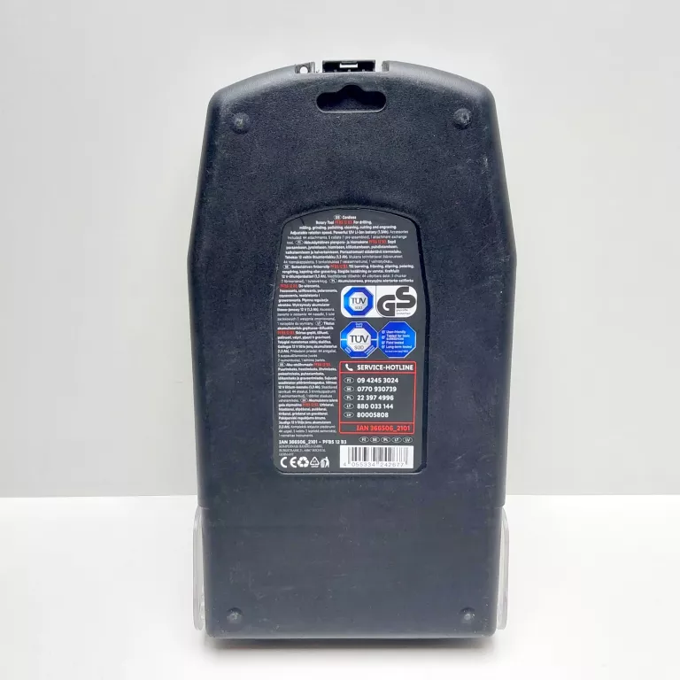 szlifierka-wielofunkcyjna-parkside-pfbs-12-b3-stan-uzywany