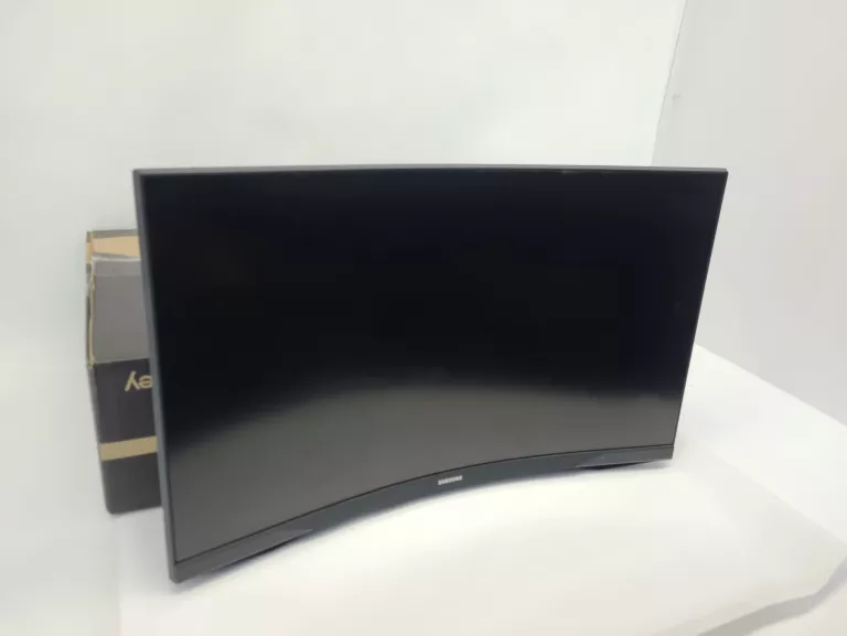 MONITOR SAMSUNG ODYSSEY G5 C27G55TQWR
