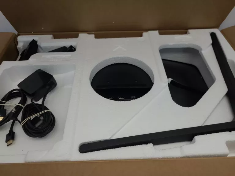 MONITOR SAMSUNG ODYSSEY G5 C27G55TQWR