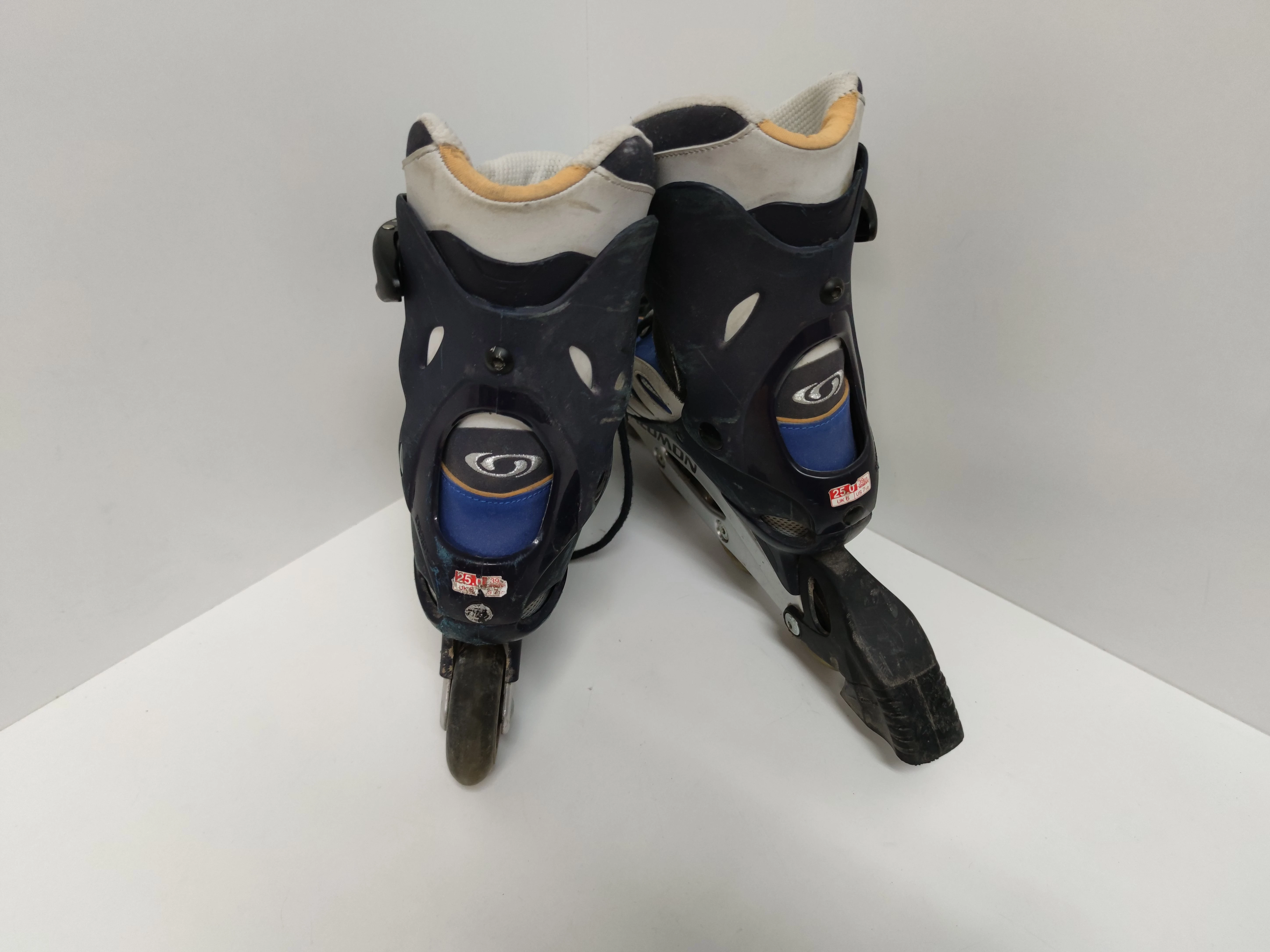 rolki-salomon-extended-dr100-roz-39-kolor-czarny