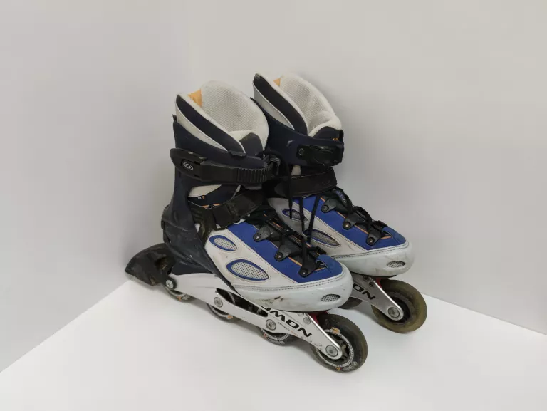 ROLKI SALOMON EXTENDED DR100 ROZ 39