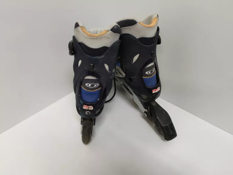 rolki-salomon-extended-dr100-roz-39-kolor-czarny