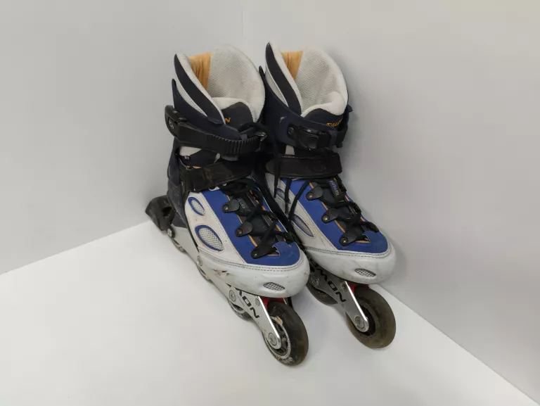 rolki-salomon-extended-dr100-roz-39-stan-uzywany