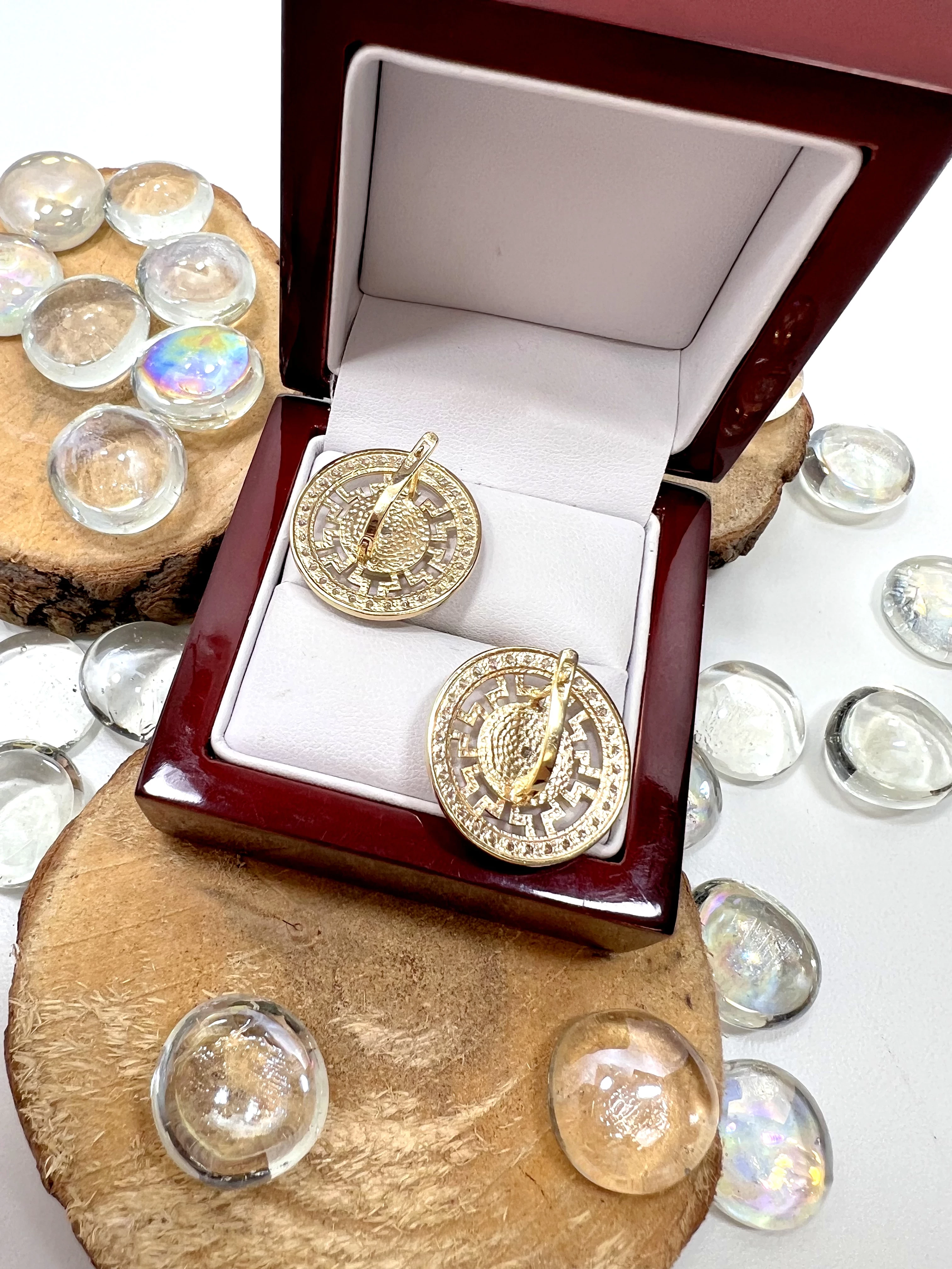 okazale-zlote-kolczyki-versace-ang-zapiecie-14kt-rodzaj-bigla-angielski