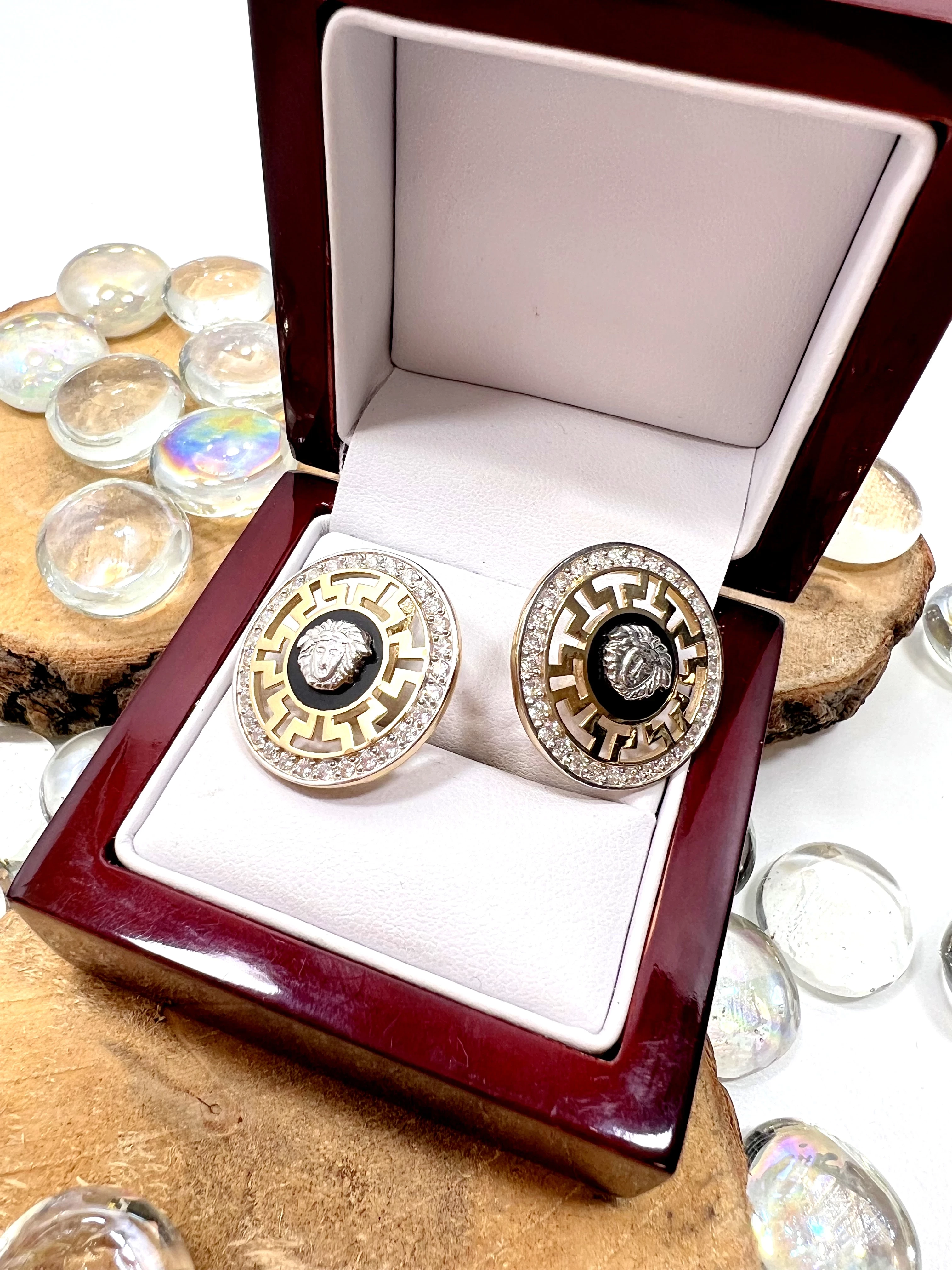 okazale-zlote-kolczyki-versace-ang-zapiecie-14kt-rodzaj-wyrob-jubilerski