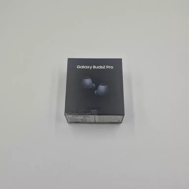 SŁUCHAWKI SAMSUNG GALAXY BUDS 2 PRO