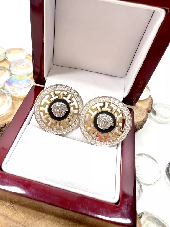 okazale-zlote-kolczyki-versace-ang-zapiecie-14kt-mickiewicza-8-chrzanow