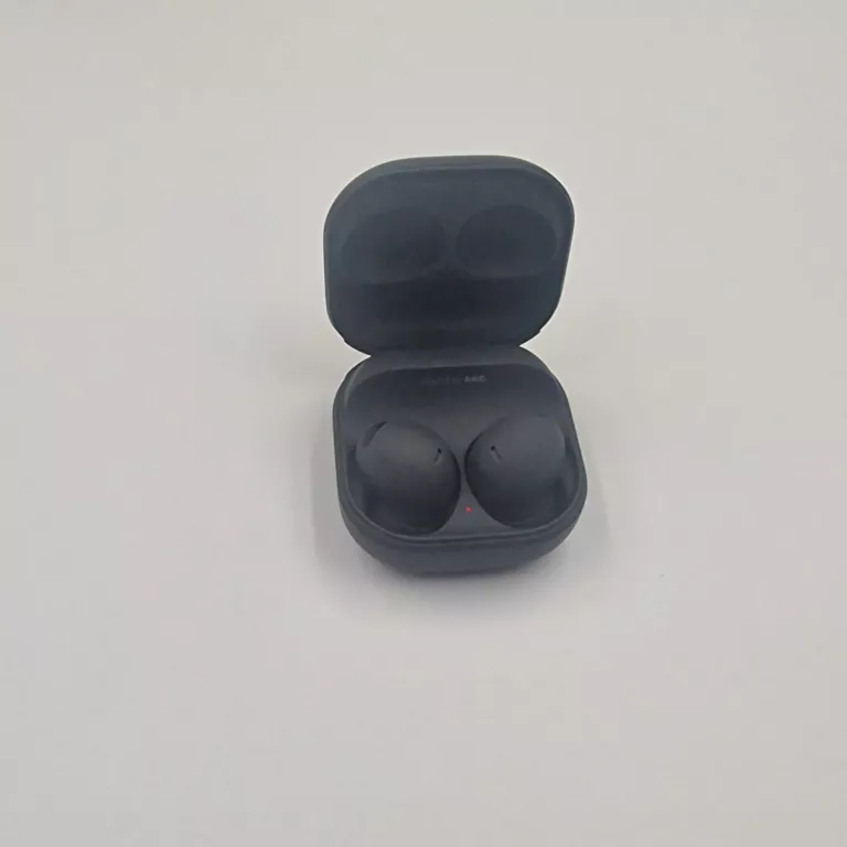 SŁUCHAWKI SAMSUNG GALAXY BUDS 2 PRO
