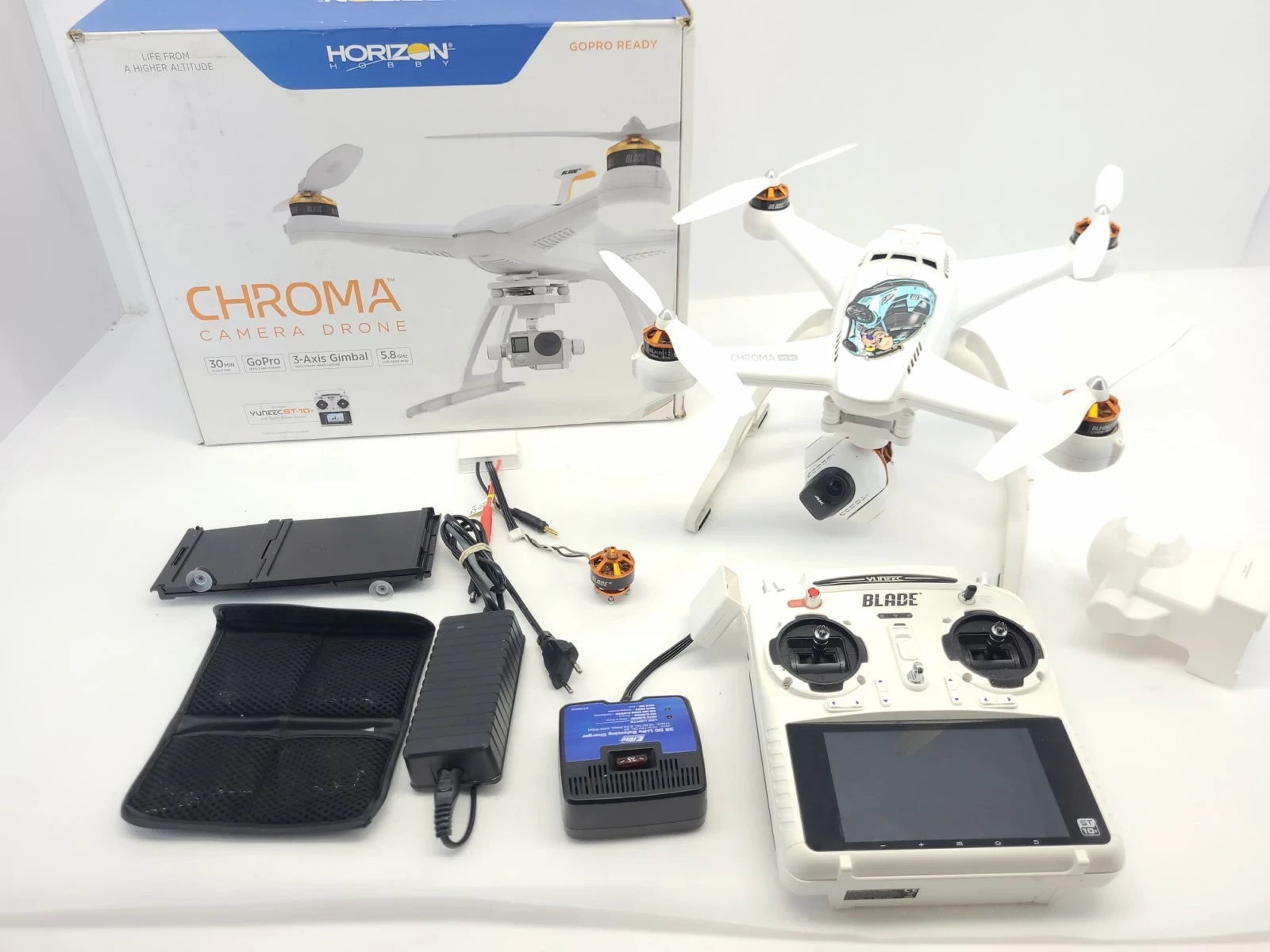 Blade chroma 4k drone price hot sale