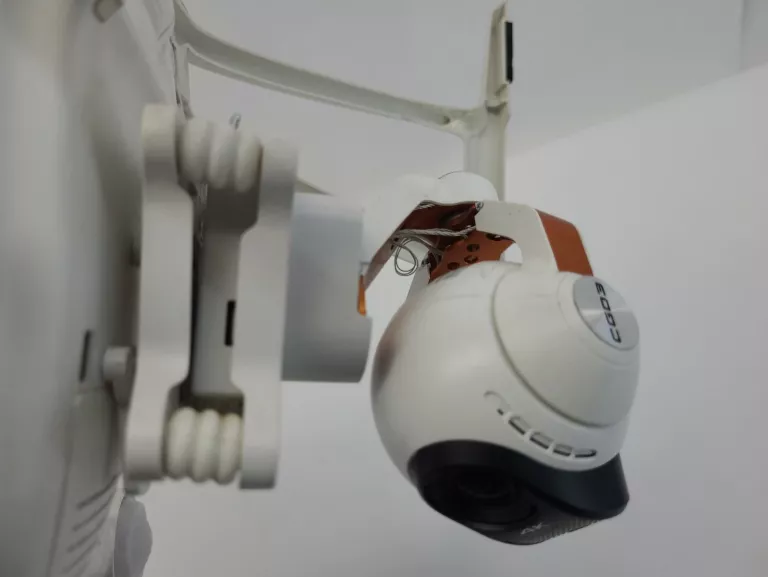 DRON BLADE CHROMA CAMERA DRONE 4K PILOT