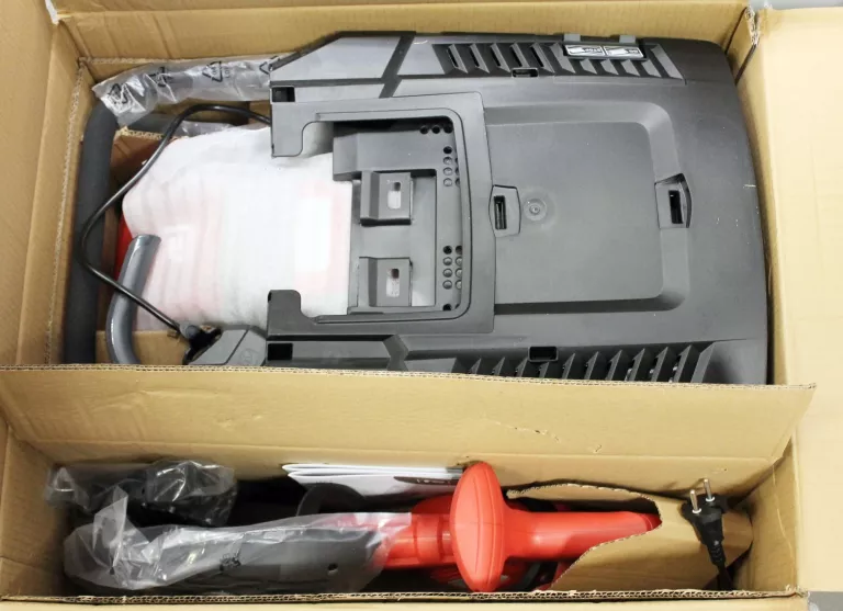 KOSIARKA ELEKTRYCZNA 638108 1200 W 30 L