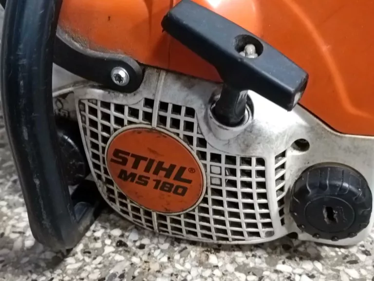 PIŁA SPALINOWA STIHL MS180