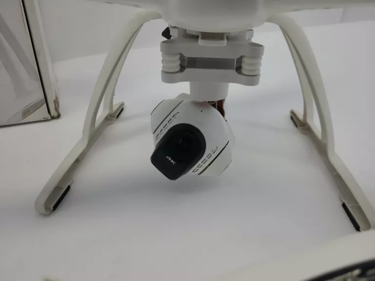 DRON BLADE CHROMA CAMERA DRONE 4K PILOT