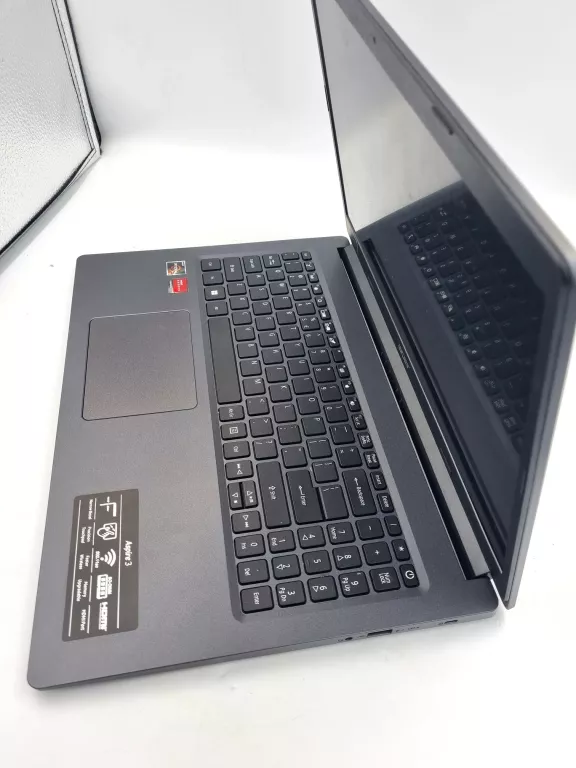 LAPTOP ACER ASPIRE 3 A315-23 + ZASILACZ