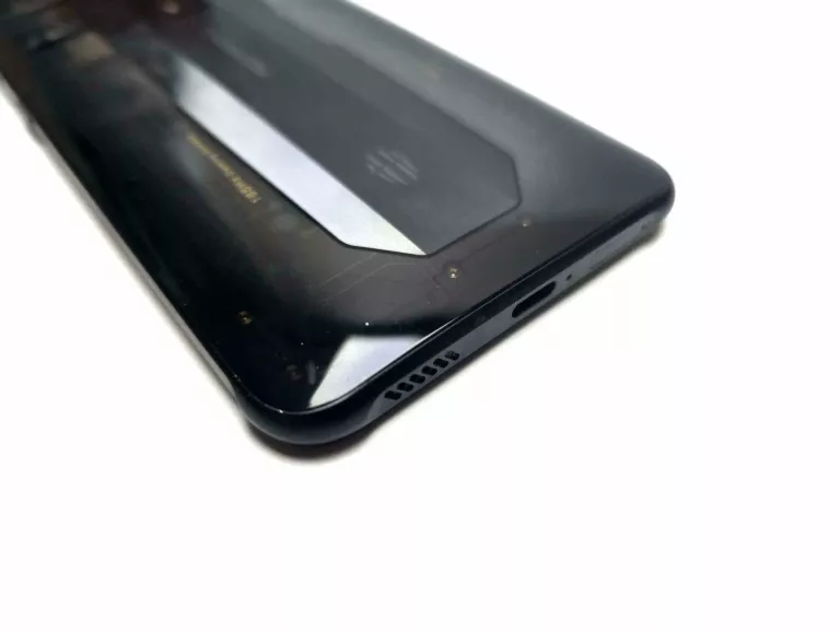 TELEFON NUBIA RED MAGIC 7 165HZ,18GB RAM, 256GB