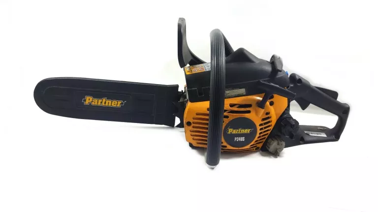 pila-spalinowa-partner-p340s-stan-uzywany