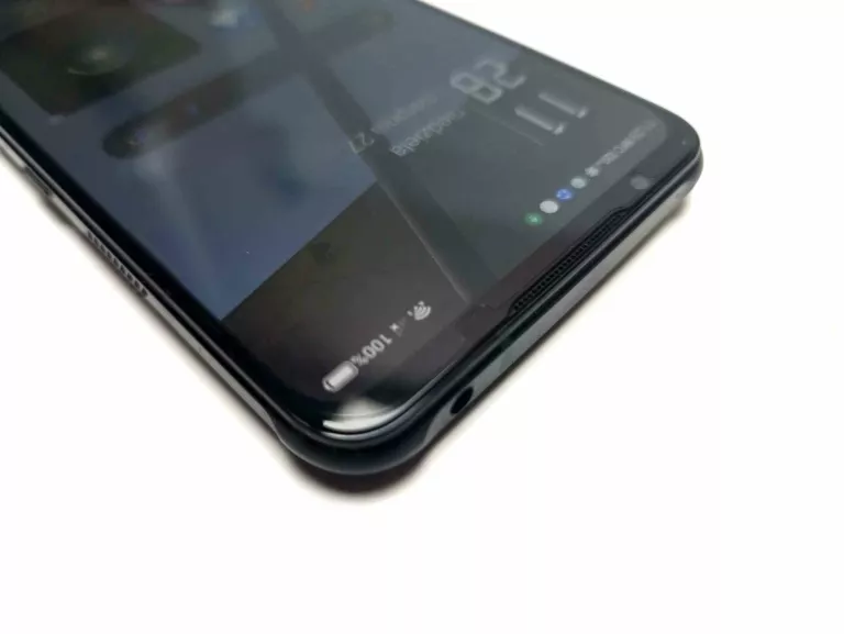 TELEFON NUBIA RED MAGIC 7 165HZ,18GB RAM, 256GB
