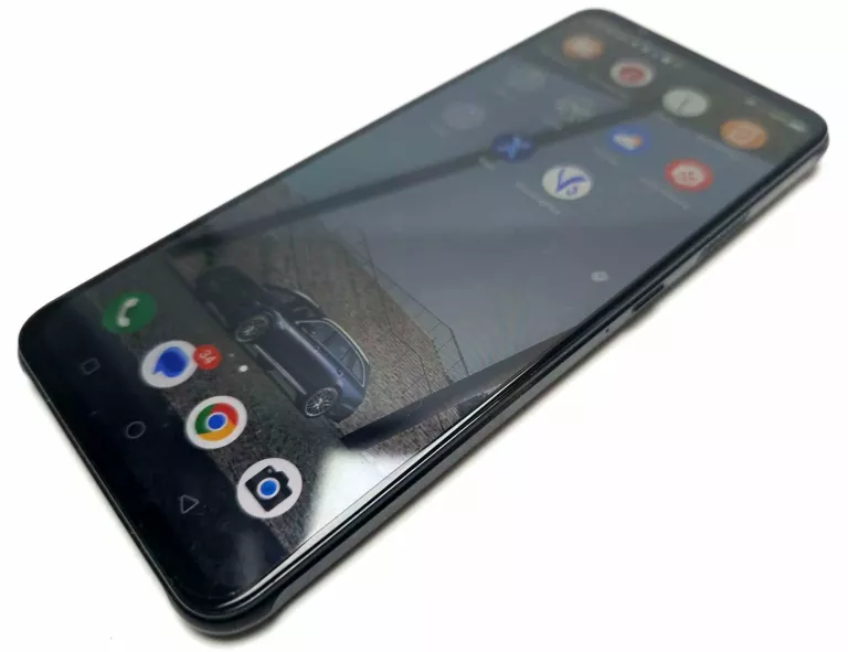 TELEFON NUBIA RED MAGIC 7 165HZ,18GB RAM, 256GB