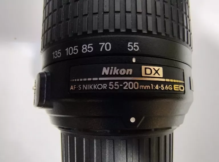APARAT NIKON D 5000