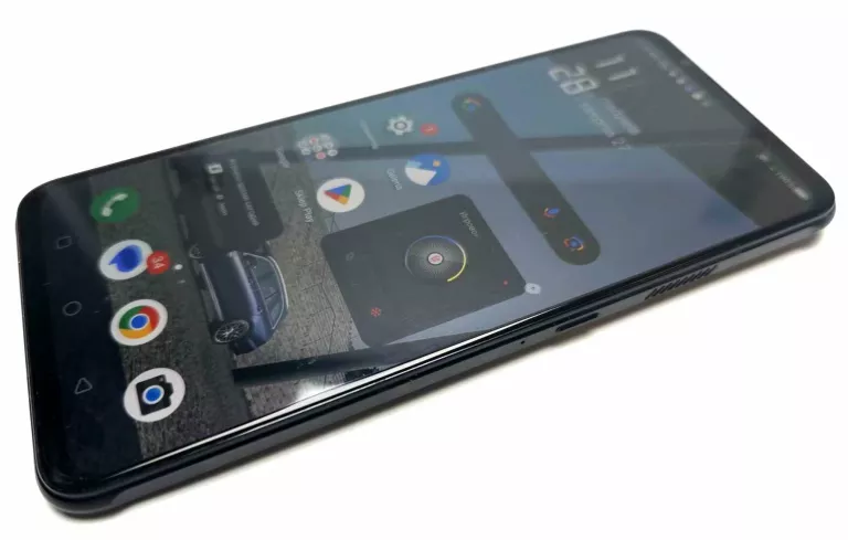 TELEFON NUBIA RED MAGIC 7 165HZ,18GB RAM, 256GB