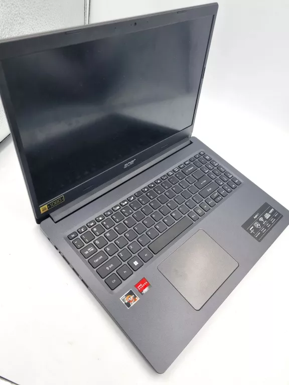 LAPTOP ACER ASPIRE 3 A315-23 + ZASILACZ