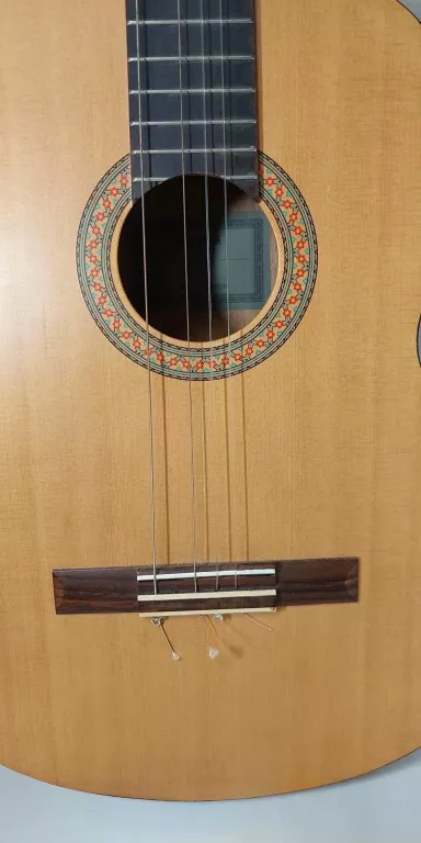 GITARA YAMAHA C30M