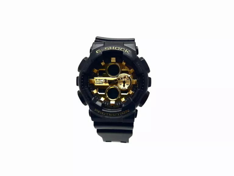 CASIO G SHOCK GA-140GB 20BAR ŁADNY HIPER TANIO!