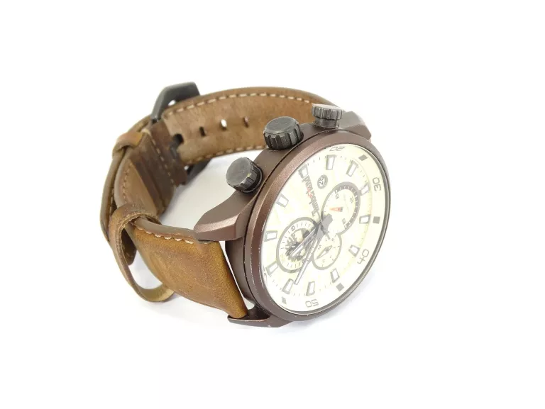 Timberland on sale watch 14816j