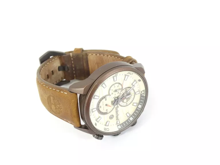 Timberland on sale watch 14816j