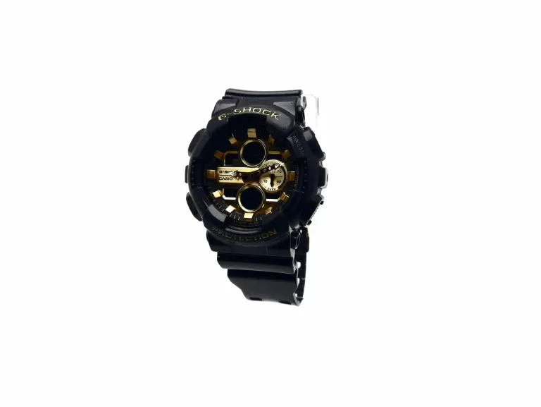 CASIO G SHOCK GA-140GB 20BAR ŁADNY HIPER TANIO!