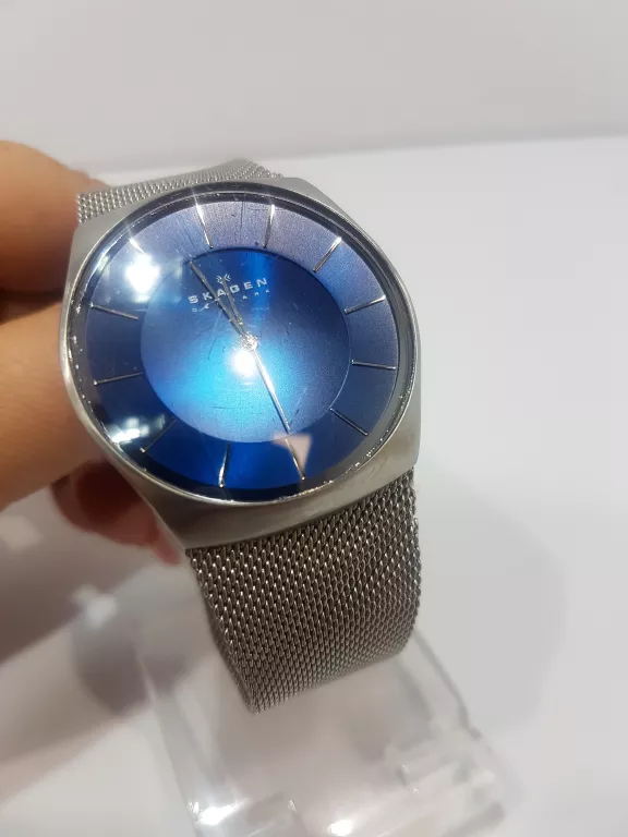 ZEGAREK SKAGEN SKW6068