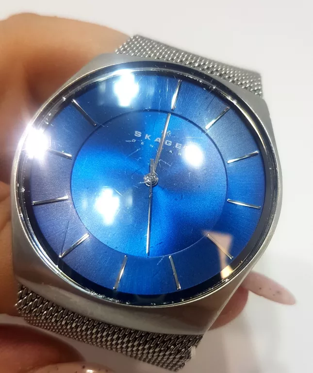ZEGAREK SKAGEN SKW6068