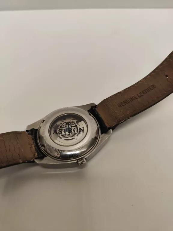 ZEGAREK ASTRON AUTOMATIC